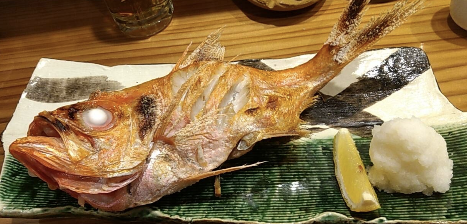 鮮度抜群 魚功（ギョコウ）