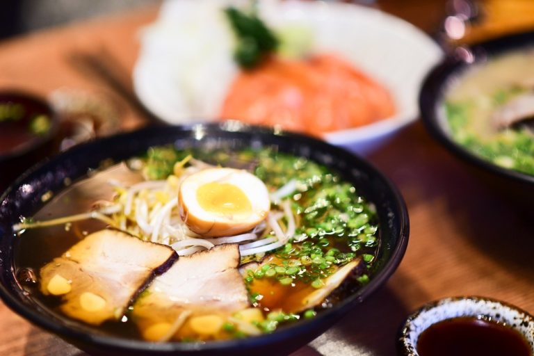 【ラーメン激戦区】桜台駅周辺の美味しいラーメン屋7選を紹介