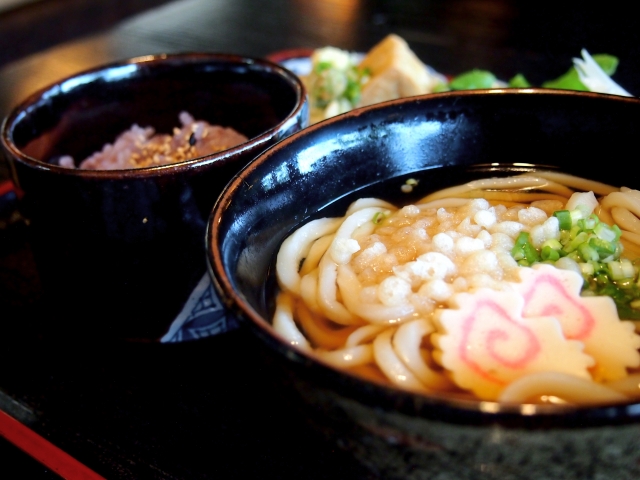 桜台駅周辺でおいしいうどんが食べられるお店7選！今日のランチにいかがですか？